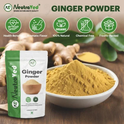 Ginger Powder image 6